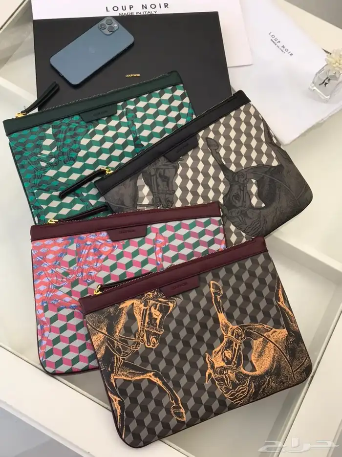 باوتشات لوب نوير توب كوالتي 9