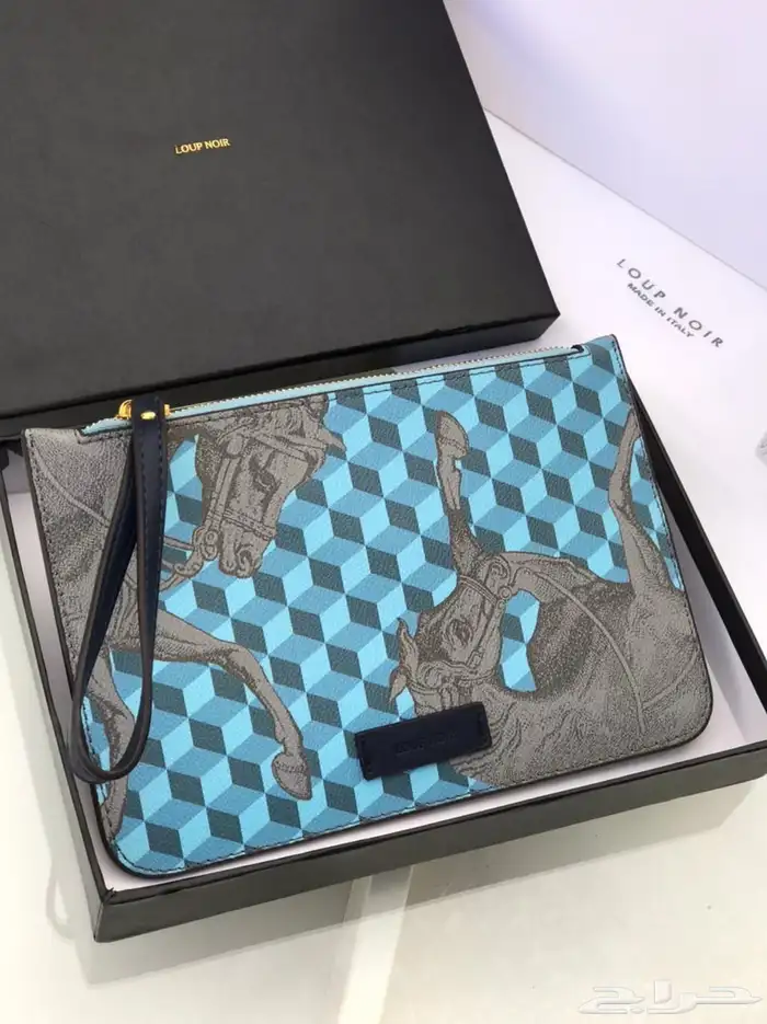 باوتشات لوب نوير توب كوالتي 43