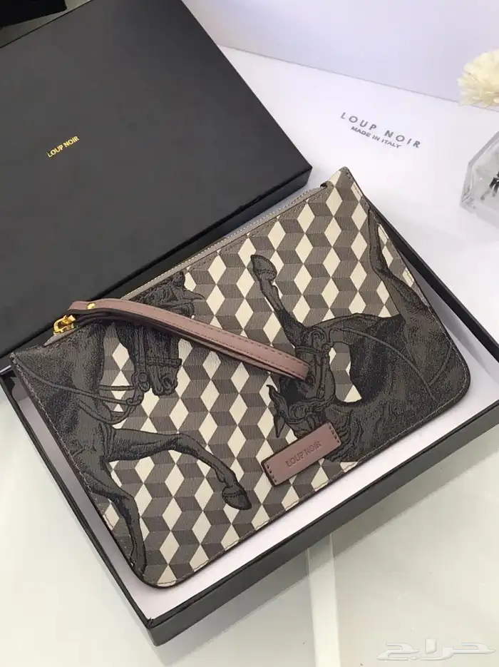 باوتشات لوب نوير توب كوالتي 31