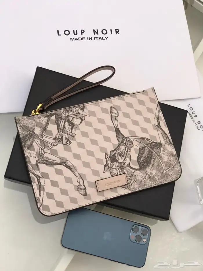 باوتشات لوب نوير توب كوالتي 38