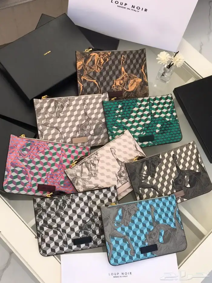 باوتشات لوب نوير توب كوالتي 15