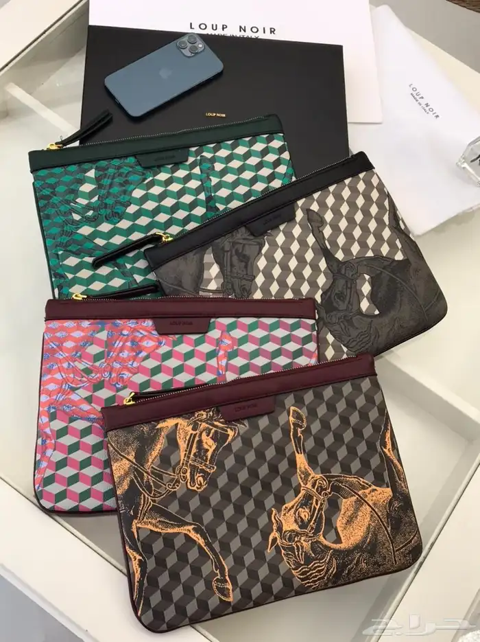 باوتشات لوب نوير توب كوالتي 11