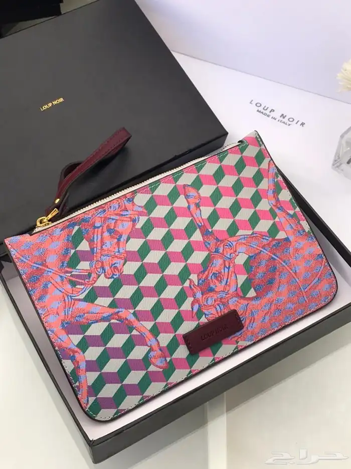 باوتشات لوب نوير توب كوالتي 30