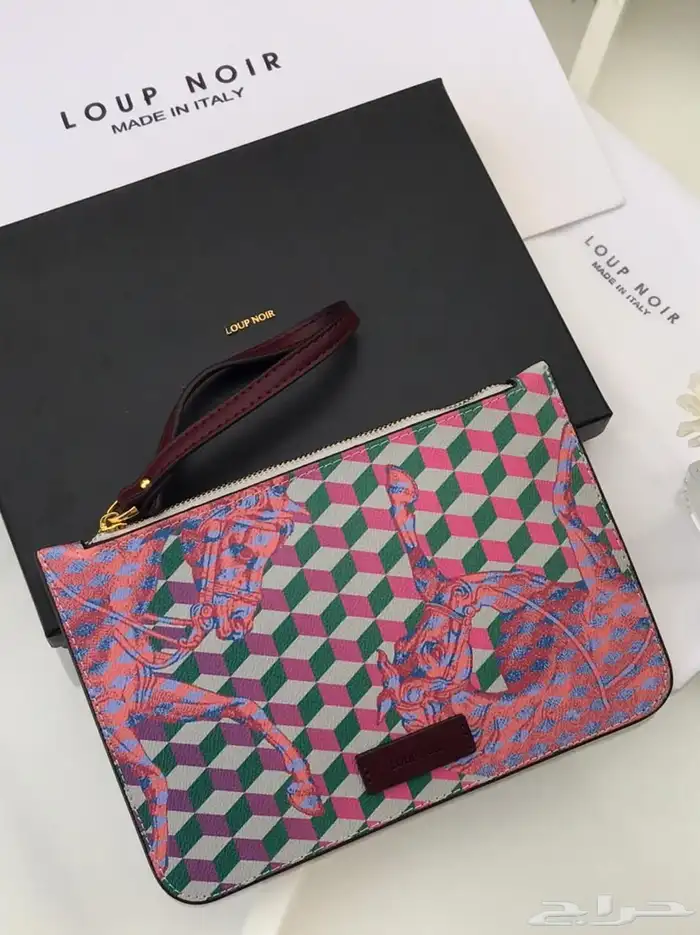 باوتشات لوب نوير توب كوالتي 47