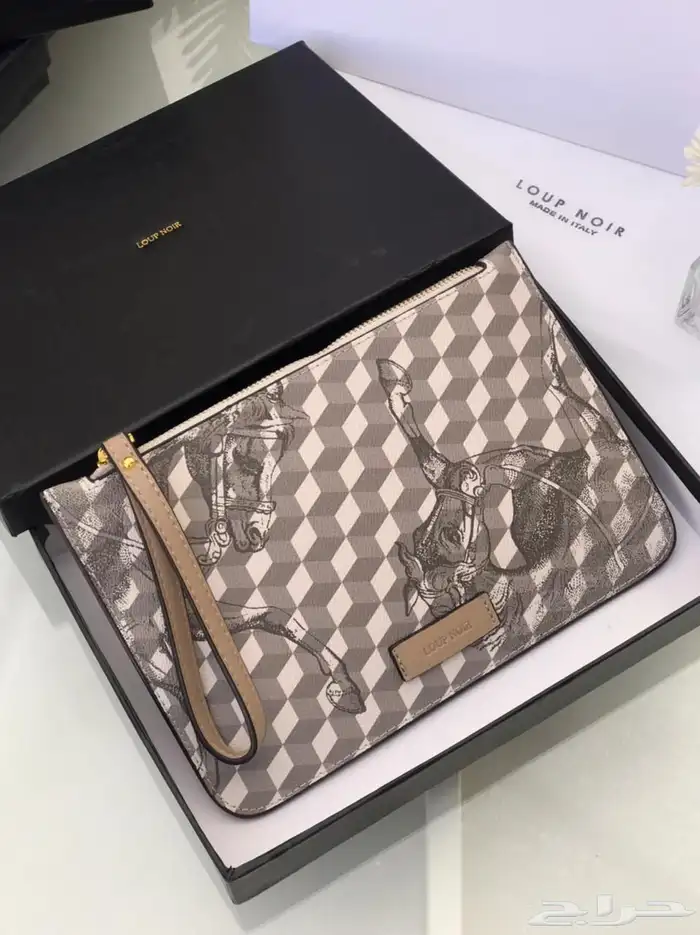 باوتشات لوب نوير توب كوالتي 26