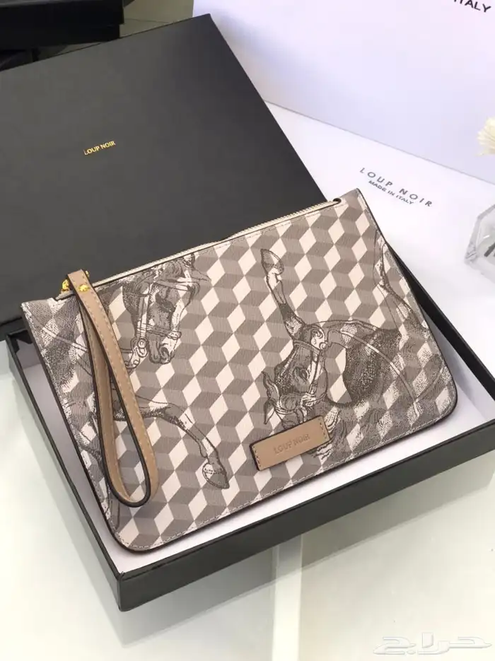 باوتشات لوب نوير توب كوالتي 27