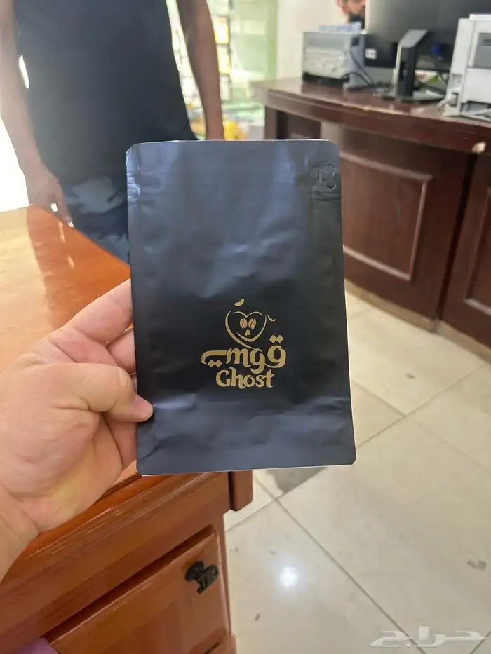 طباعة اكياس ورق تغليف ليبل قماش ستكر 0