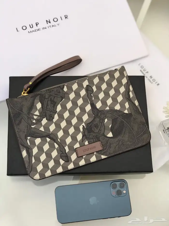 باوتشات لوب نوير توب كوالتي 37