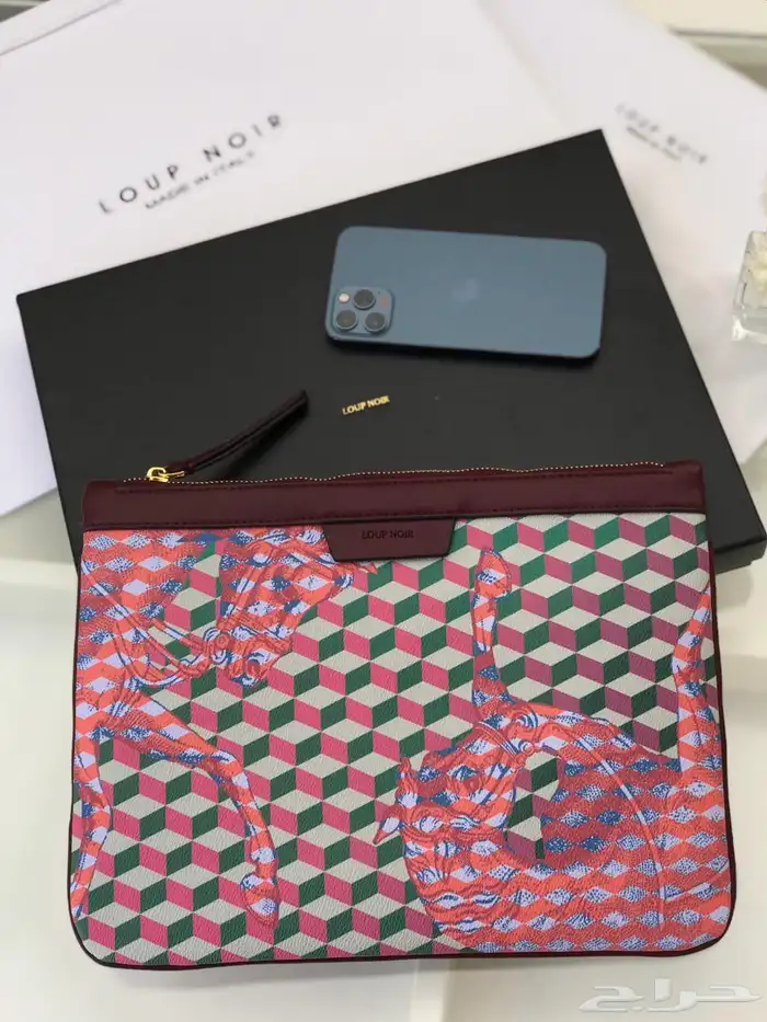 باوتشات لوب نوير توب كوالتي 5