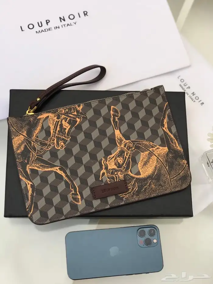 باوتشات لوب نوير توب كوالتي 34