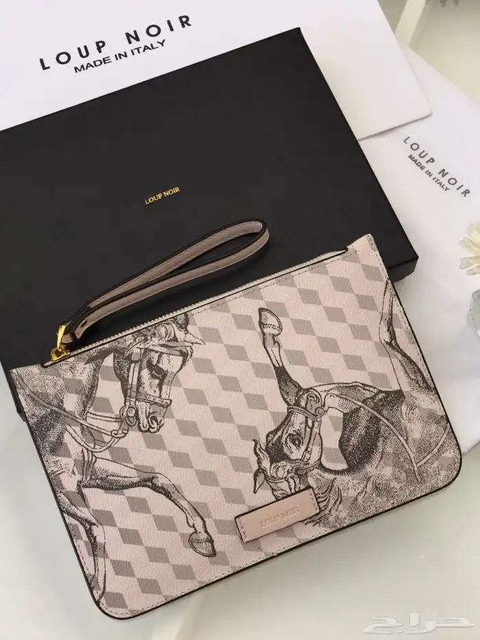 باوتشات لوب نوير توب كوالتي 32