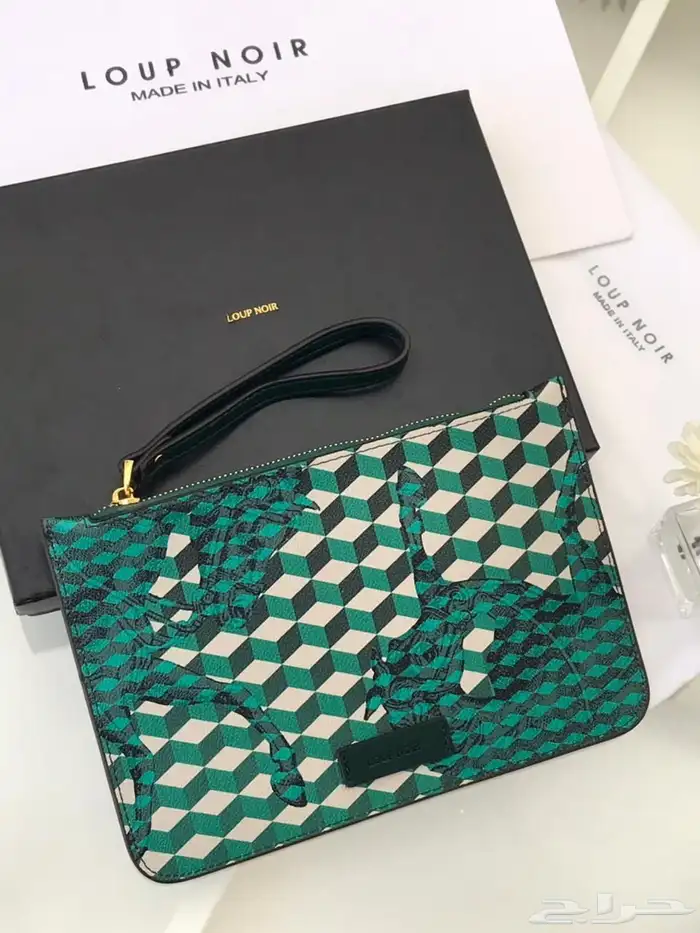 باوتشات لوب نوير توب كوالتي 48