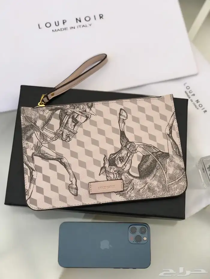 باوتشات لوب نوير توب كوالتي 51