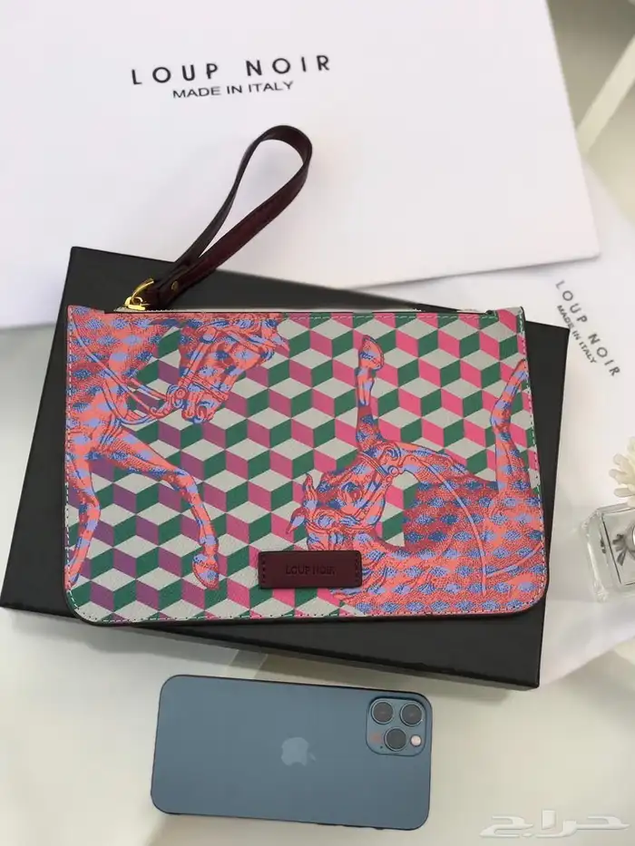 باوتشات لوب نوير توب كوالتي 41