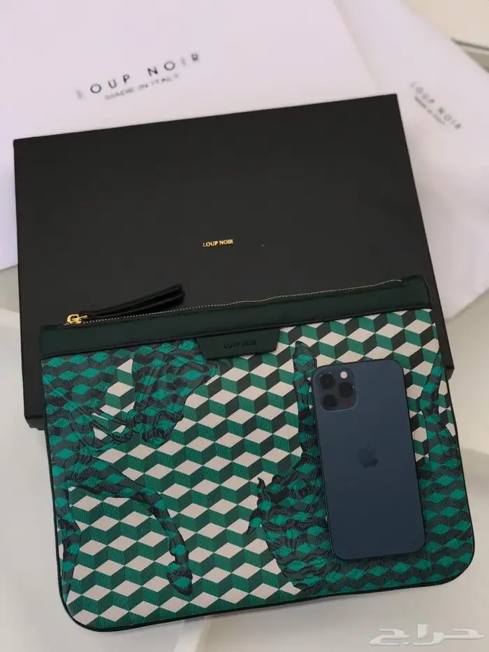 باوتشات لوب نوير توب كوالتي 8