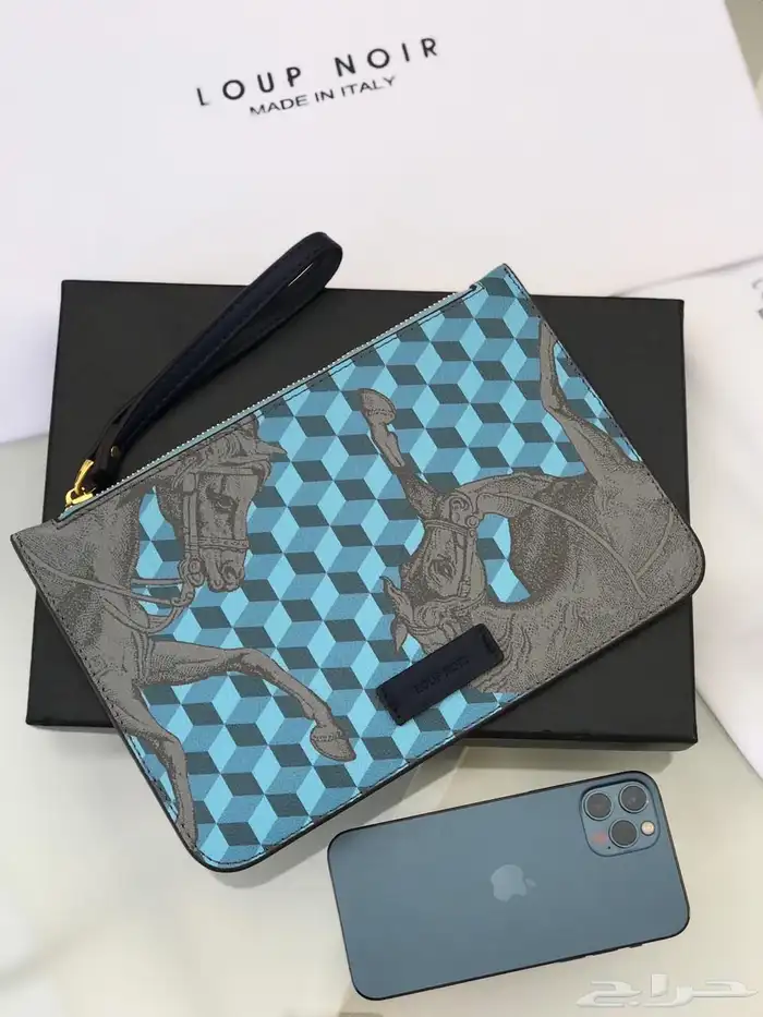 باوتشات لوب نوير توب كوالتي 36