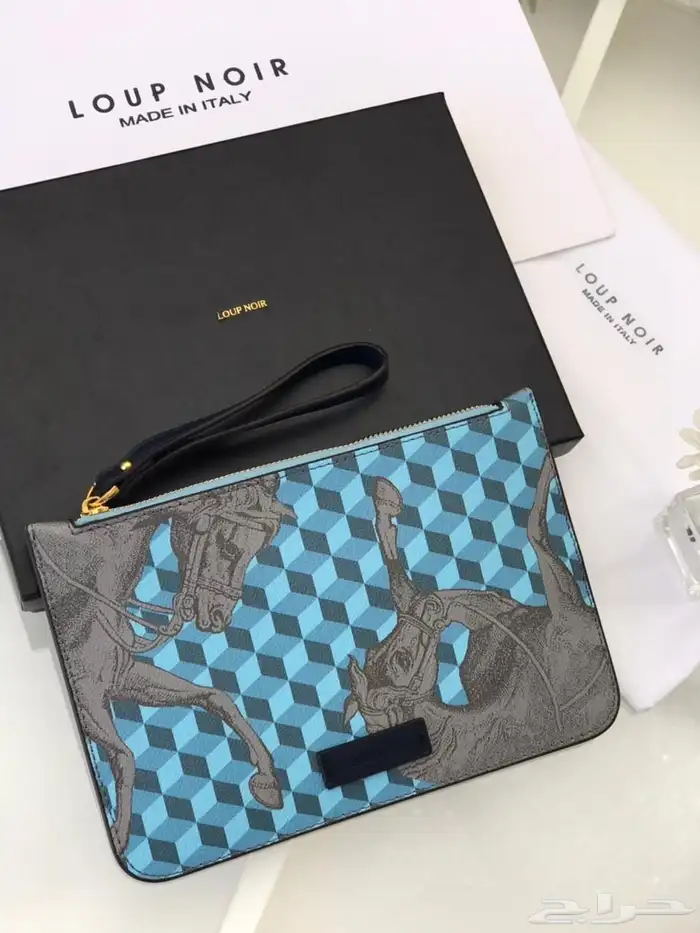 باوتشات لوب نوير توب كوالتي 53