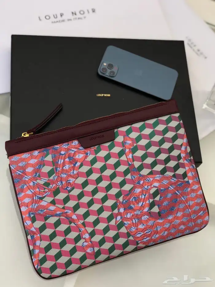 باوتشات لوب نوير توب كوالتي 1