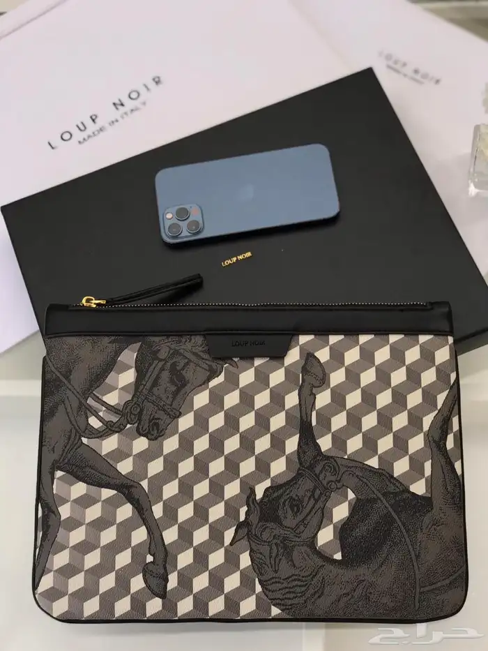 باوتشات لوب نوير توب كوالتي 6