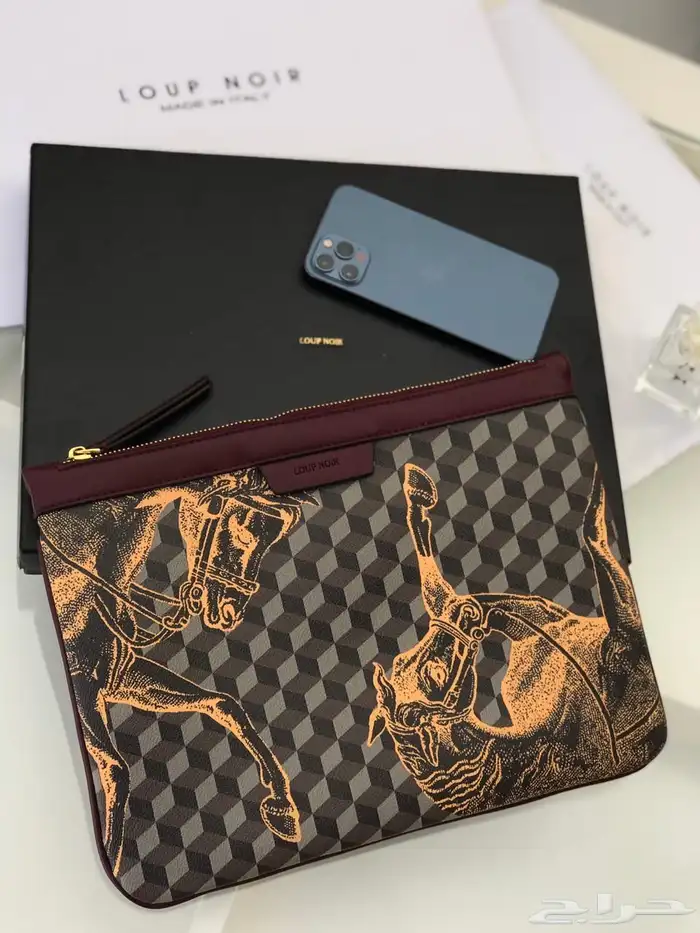 باوتشات لوب نوير توب كوالتي 4