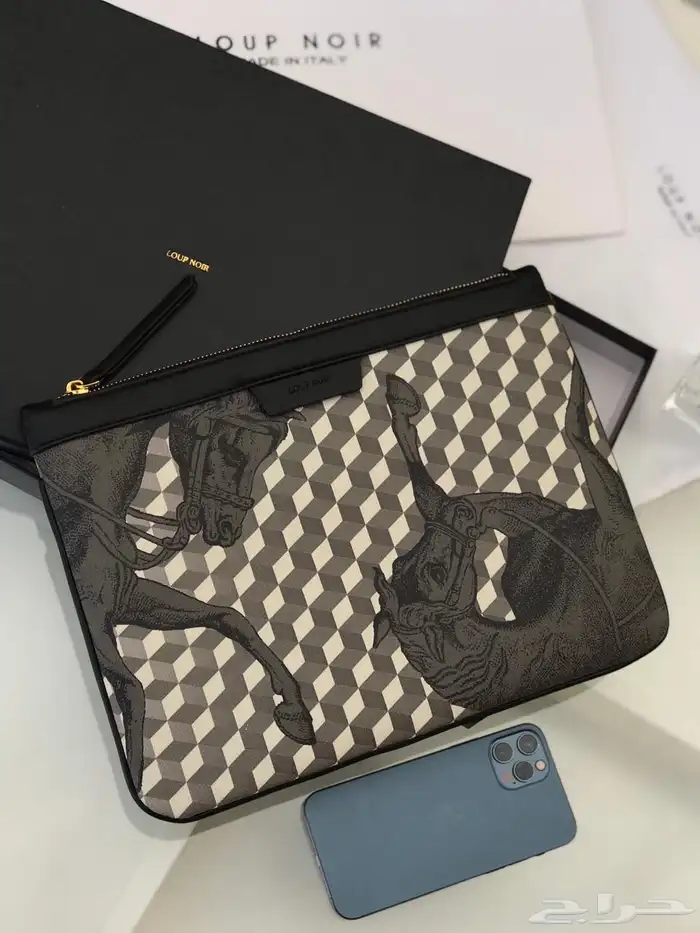 باوتشات لوب نوير توب كوالتي 2