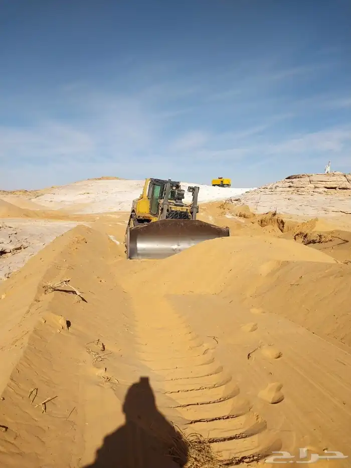 Renting all types of heavy equipment 4