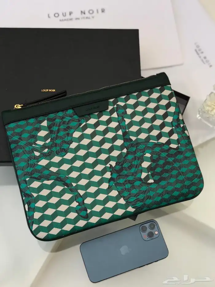 باوتشات لوب نوير توب كوالتي 3