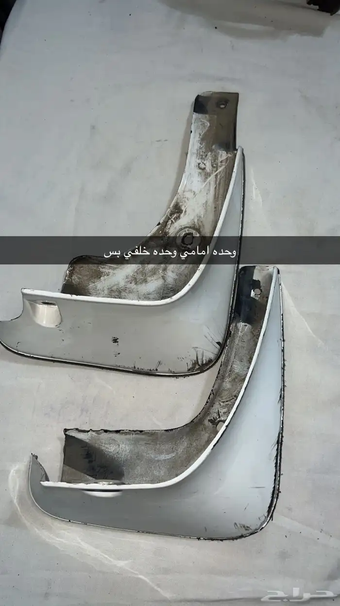 قطع اوارين 2009 الي 2011 34