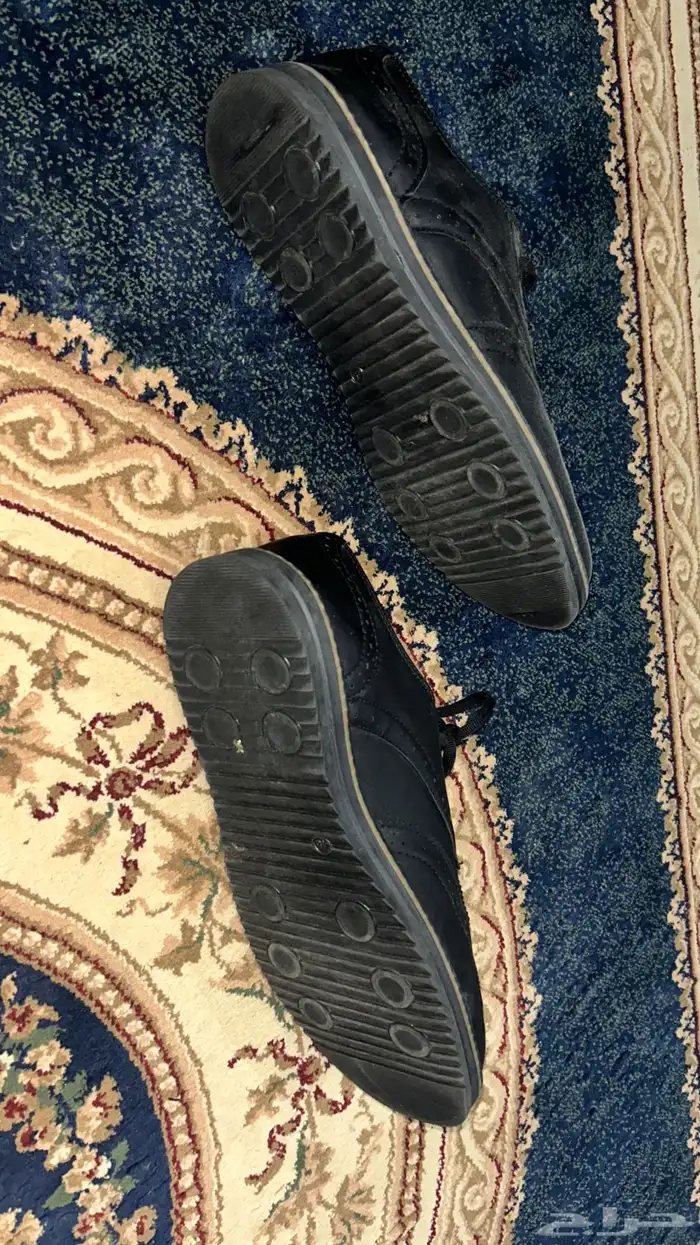 حذاء كلاسيكي للبيع 8