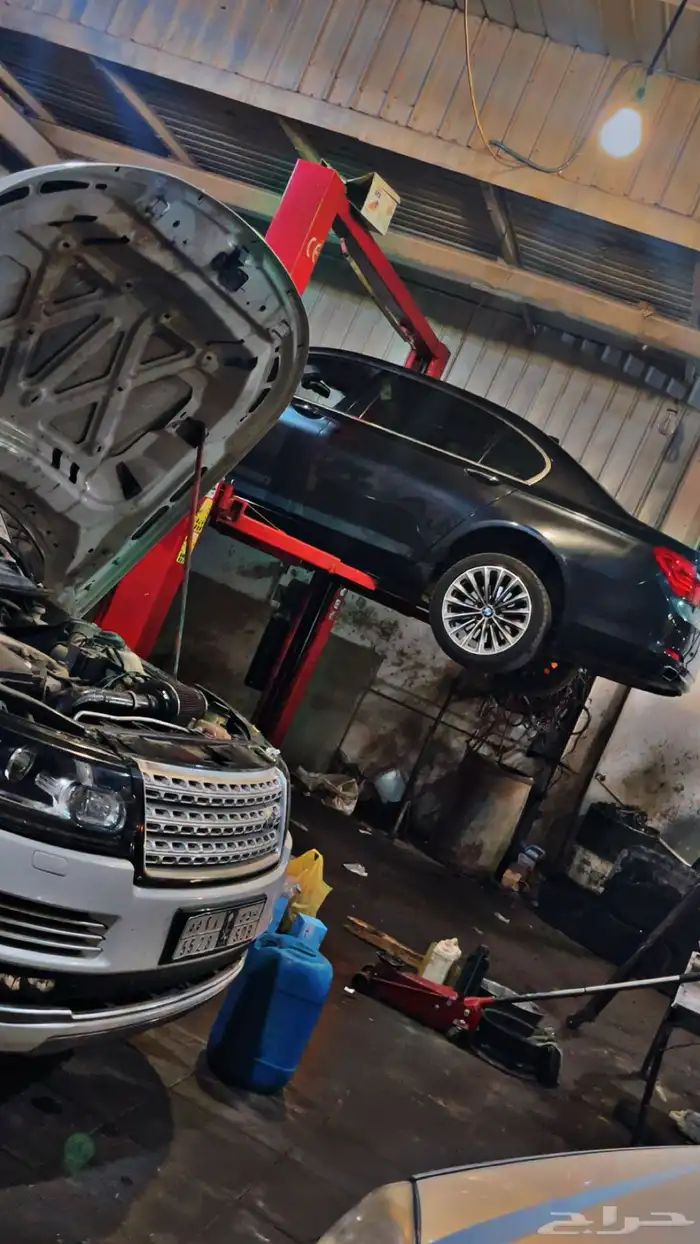 مركز المحرك لصيانة الالماني والامريكي والكوري وبرمجة 0