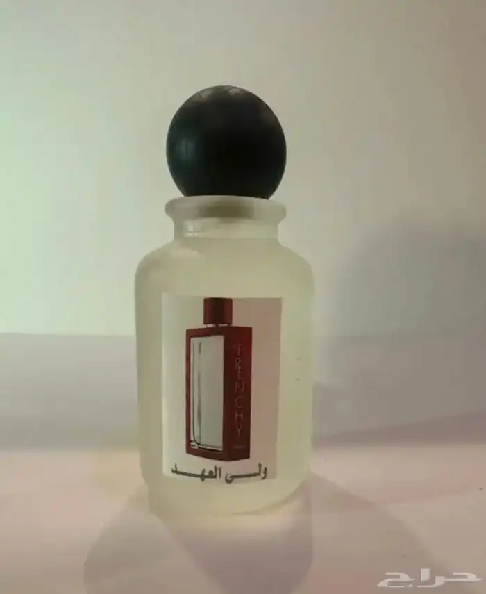 عطور مستوحاه من العطور الاصليه طبق الاصل 100 27