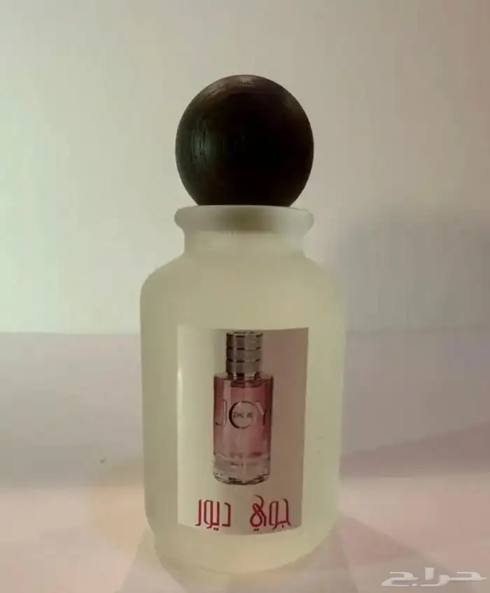 عطور مستوحاه من العطور الاصليه طبق الاصل 100 14