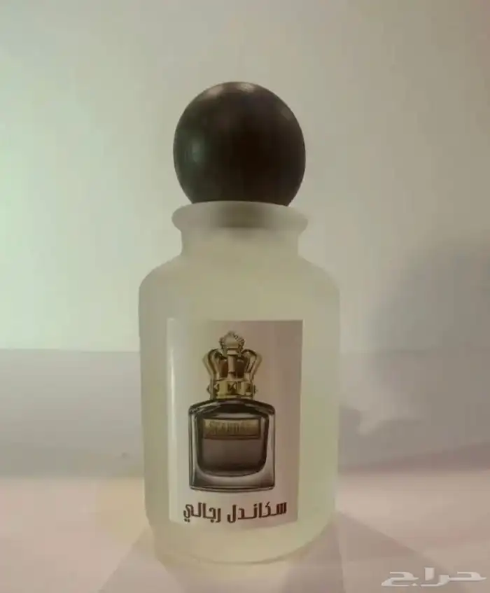 عطور مستوحاه من العطور الاصليه طبق الاصل 100 29