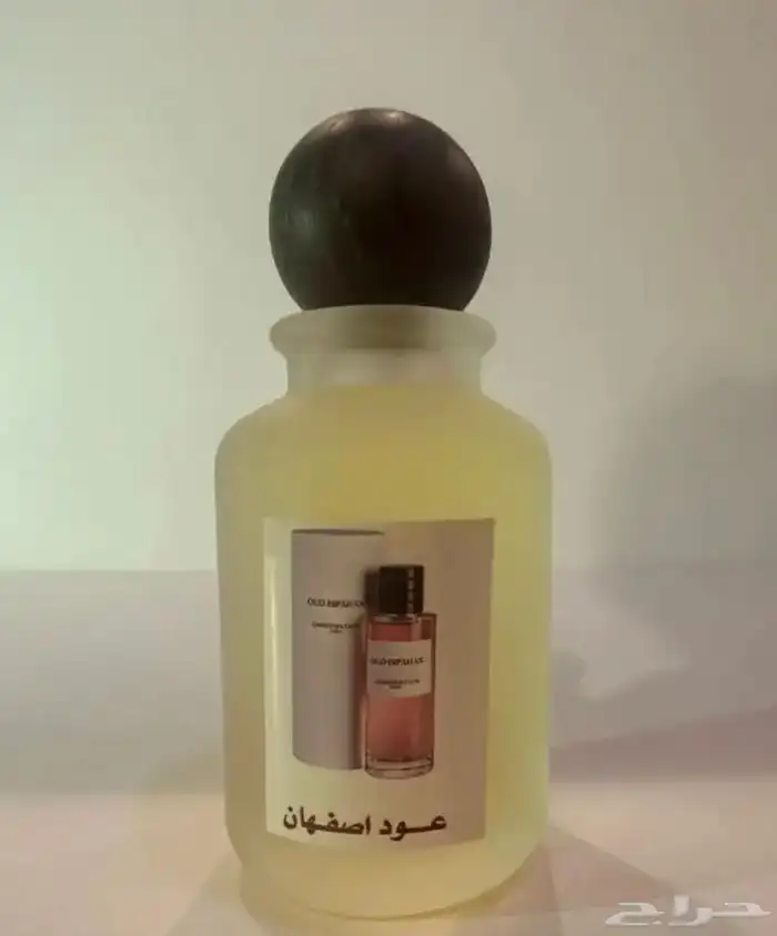 عطور مستوحاه من العطور الاصليه طبق الاصل 100 35