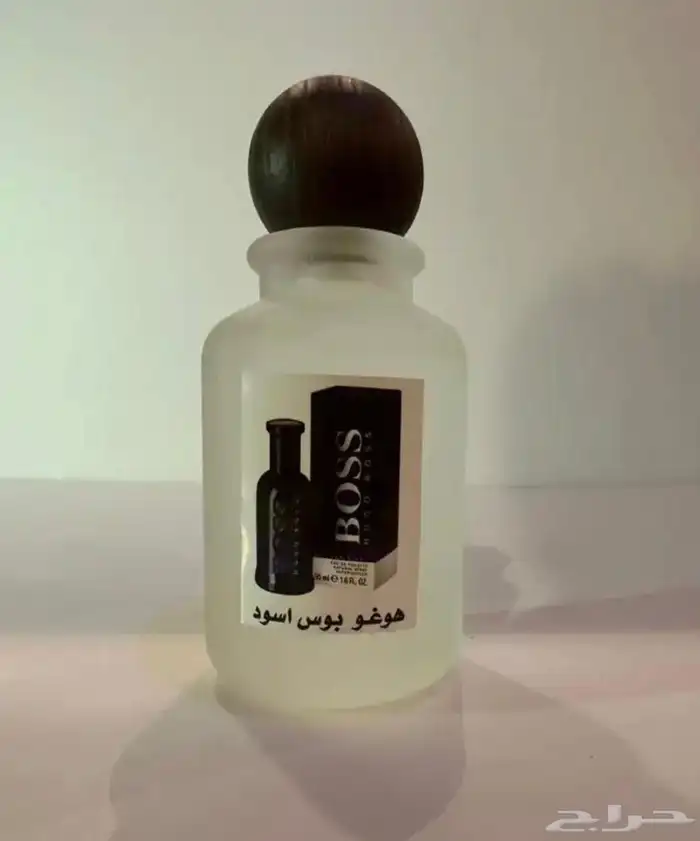 عطور مستوحاه من العطور الاصليه طبق الاصل 100 23