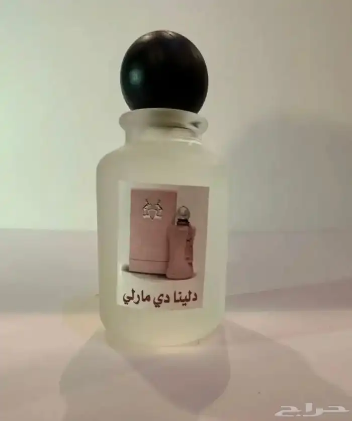 عطور مستوحاه من العطور الاصليه طبق الاصل 100 41