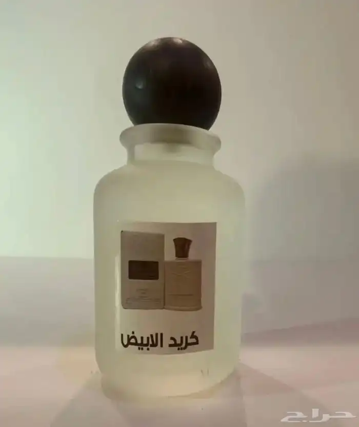 عطور مستوحاه من العطور الاصليه طبق الاصل 100 25
