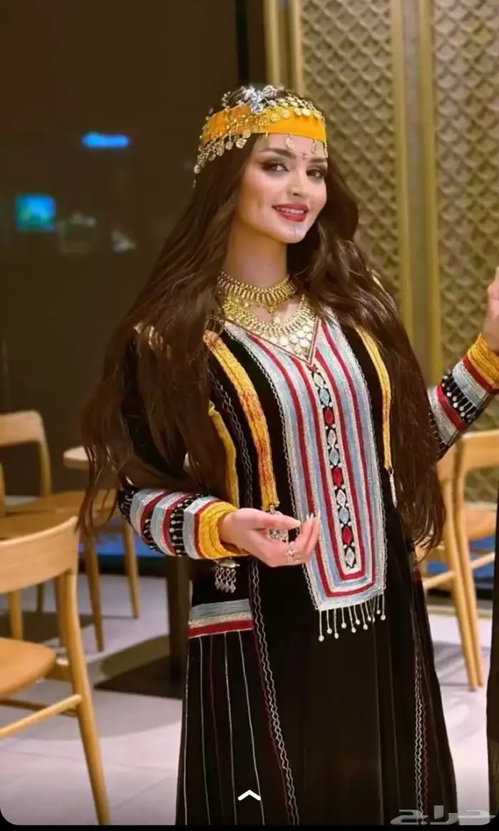 اكشخي وتميزي عن الحضور بأفخم انواع الجلابيات 4