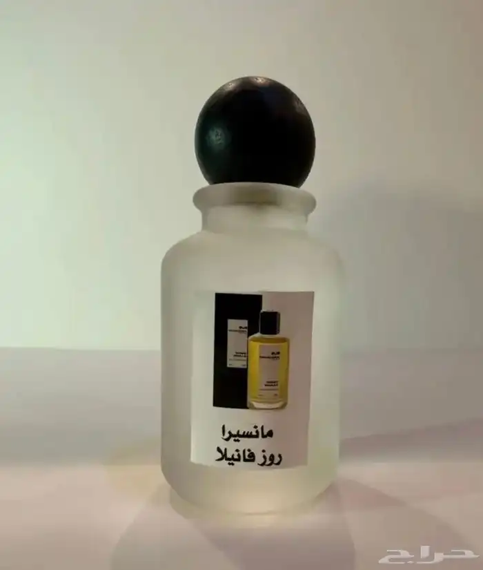 عطور مستوحاه من العطور الاصليه طبق الاصل 100 40