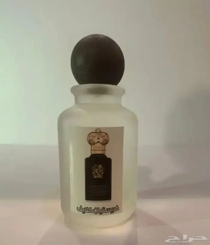 عطور مستوحاه من العطور الاصليه طبق الاصل 100 31