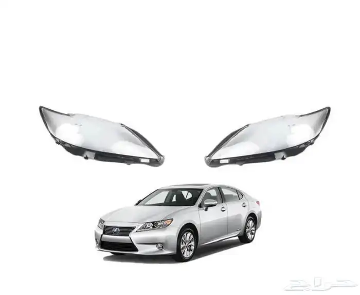 قزازة شمعات لكزس 299 ريال 0