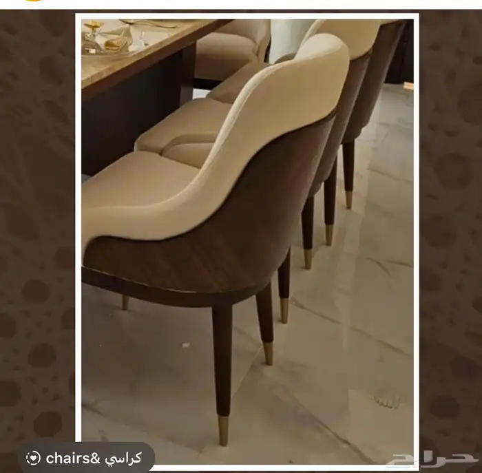 تجهيز كافيهات من كراسي وطاولات 6