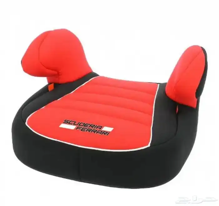 كرسي سيارة للاطفال فوق عمر 3 سنوات 1