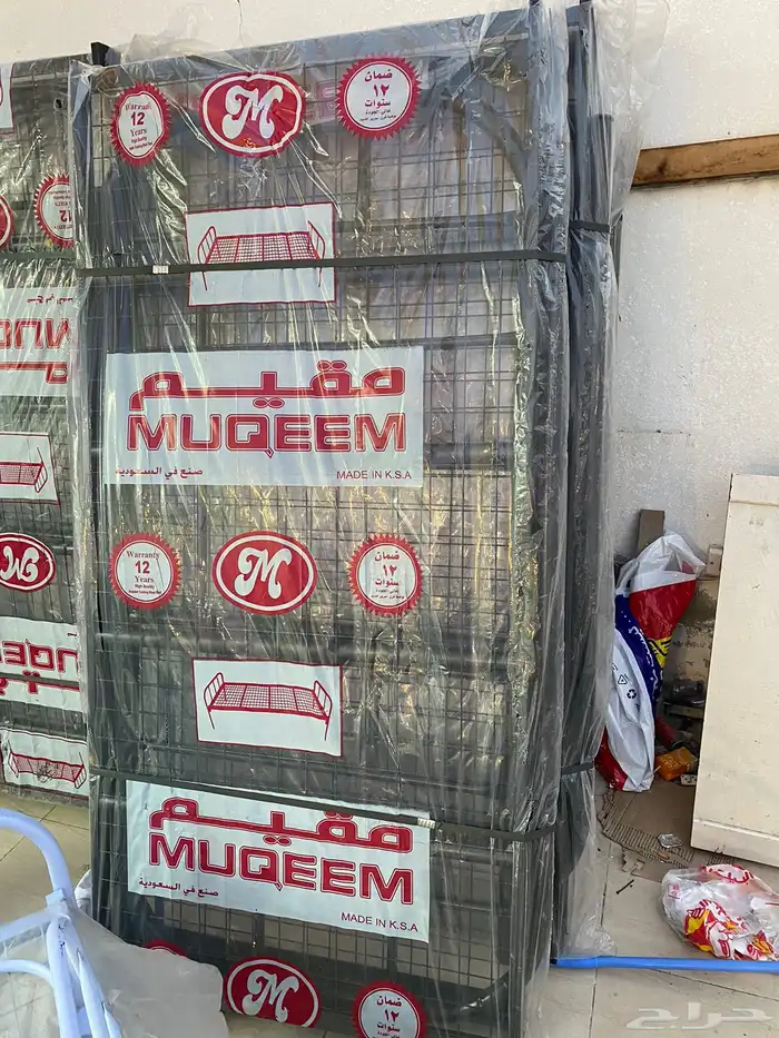 steel beds available 2