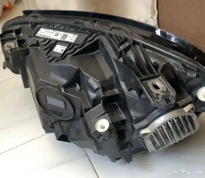 شمعات مرسيدس A250 6