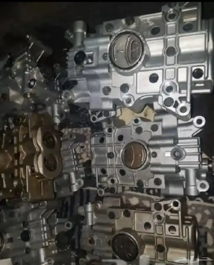 طرمبات زيت ماكينه سوناتا جميع الموديلات 1