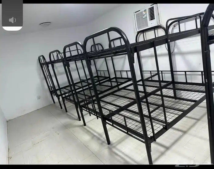 steel beds available 1