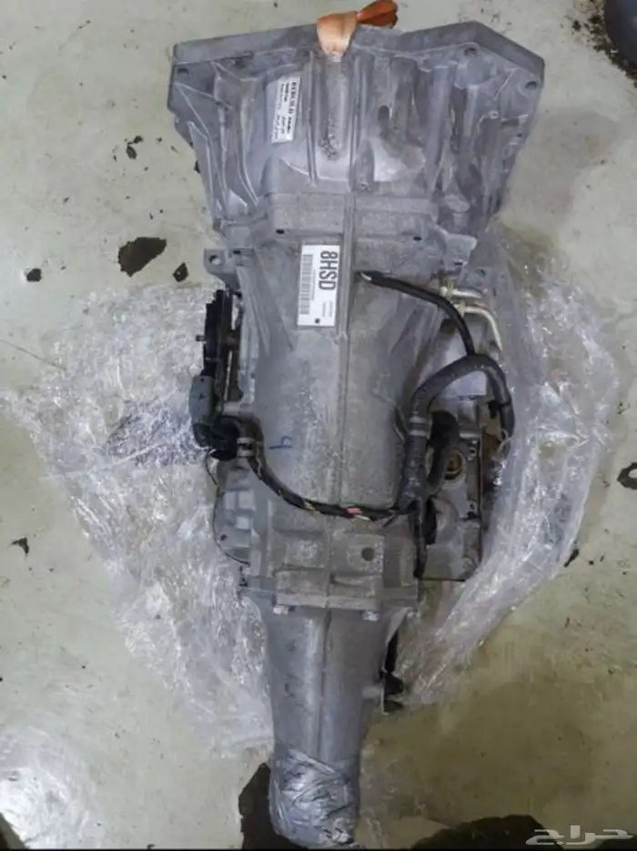 قيرات جمس يوكن 2019مع ضمان سنه مع التركيب 11