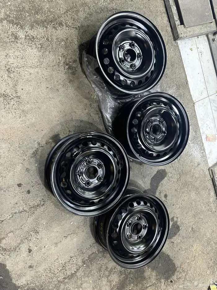 جنوط النترا حديد 2018 اصلي 3