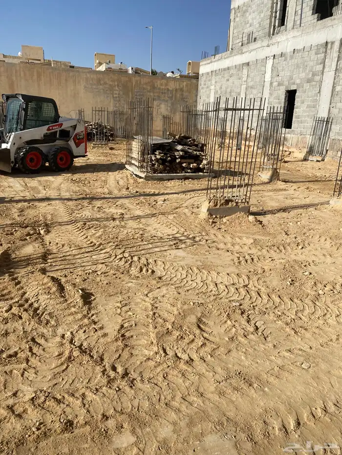 ببكات شيول حواس تنظيف الاحواش ردميات 2